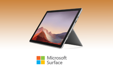 Microsoft Surface Repair