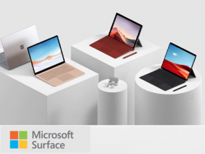 Surface Repair
