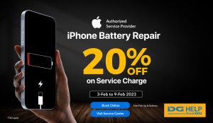 Professional iPhone Repair Service Dubai,