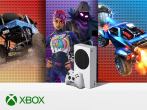 Xbox repair