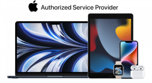 Apple Authorised Service Center