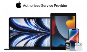 Apple Authorised Service Center