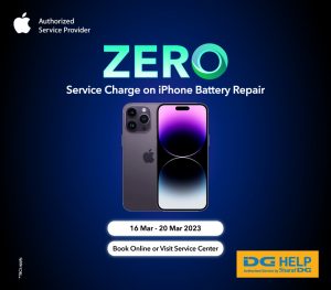 Apple iPhone Repair