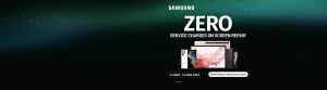 Samsung Authorised Service Center – Mobile Repair