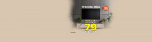 Tv Mounting services-Dubai - Tv Installation Dubai