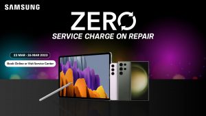 Samsung Mobile and tablet Repair
