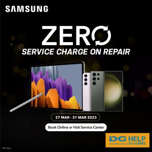 Samsung Mobile and tablet Repair