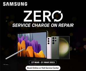 Samsung Mobile and tablet Repair
