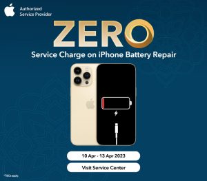 iPhone Repair in Dubai | iPhone Service Center