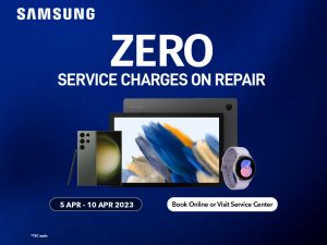 Samsung Authorised Service Center – Mobile Repair