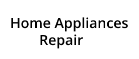 Home Appliances Repair in Dubai, UAE