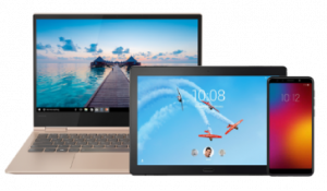 Lenovo Laptop Repair Center