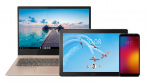 Lenovo Laptop Repair