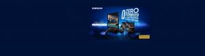 Affordable Samsung Screen Repairs: No Service Charge