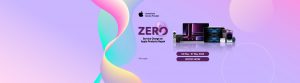 Repair Apple products with no service fees