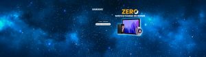 Affordable Samsung Screen Repairs: No Service Charge