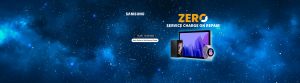 Affordable Samsung Screen Repairs: No Service Charge