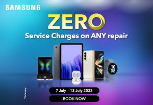 Broken Samsung Screen ? we will fix it