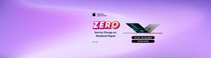 MacBook not working?