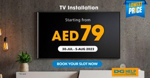 TV Installation