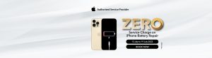 iPhone Repair in Dubai | iPhone Service Center