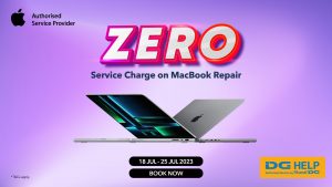 Mac Repair & Service