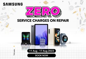 Broken Samsung Screen ? we will fix it