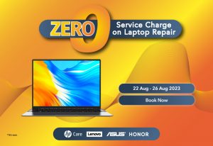 Your Trusted Laptop Repair Experts