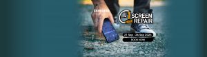 Broken Samsung Screen ? we will fix it