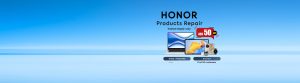 AED 50 Discount on Honor Product Repairs