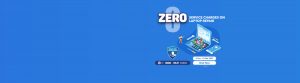 Zero Service Charges on Laptop Repairs