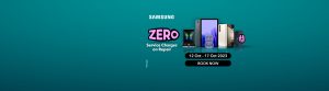 Affordable Samsung Screen Repairs: No Service Charge