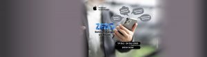 Zero Service Charges for all iPhone repair