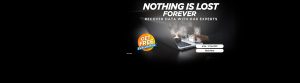Recover Your Lost Data Today: Free Evaluation Offer