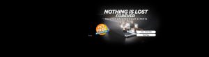 Recover Your Lost Data Today: Free Evaluation Offer