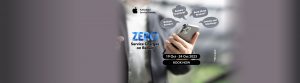 Zero Service Charges for all iPhone repair