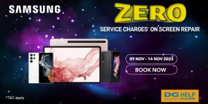 Samsung galaxy mobile repair