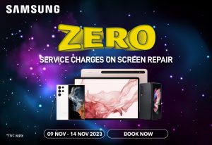 Samsung galaxy mobile repair