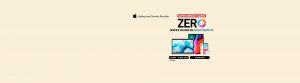Apple Authorised Service Center