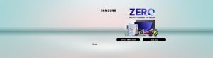 Samsung Authorised service center
