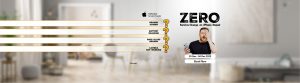 Cracked screen, dead battery, or any other iPhone issue – repair with Zero Service Charges