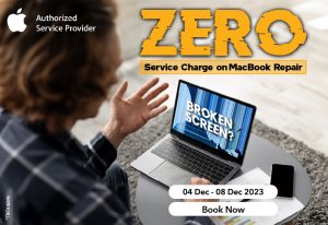 MacBook Repair