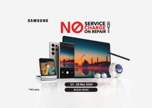 Samsung Repair DG Help