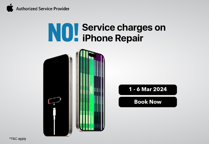 Can i buy a iphone online without service