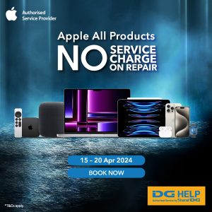 apple all products