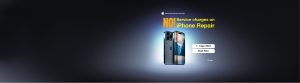 iPhone Repair- Pay Only for Parts
