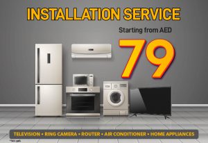 Installation Services