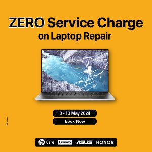 DGHLaptop Repair