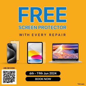 Special offer