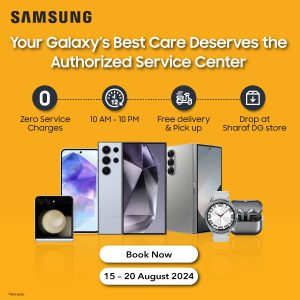Samsung all products CampaignWithout Logo